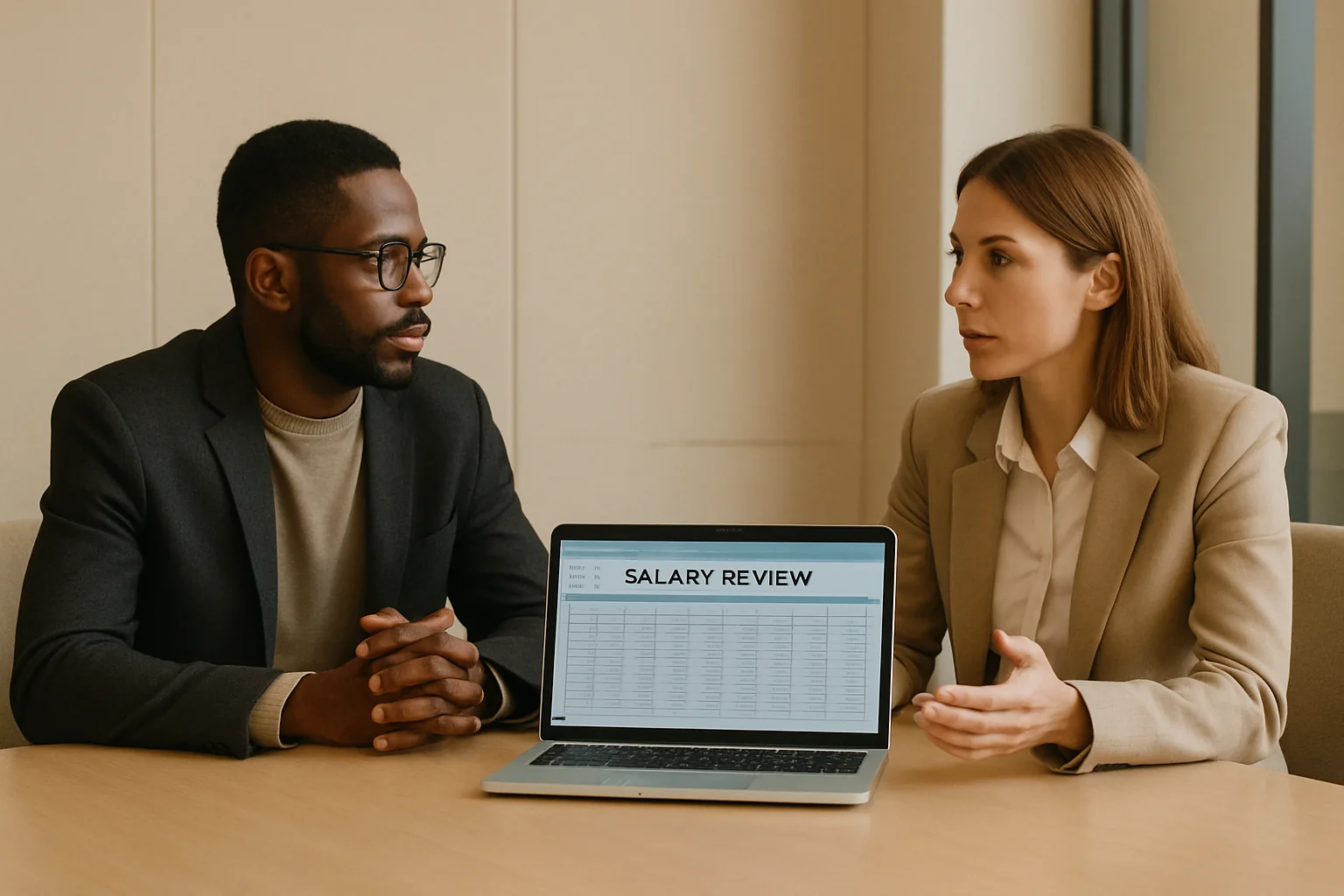 Analyste programmeur consultant des données techniques sur deux écrans dans un bureau moderne