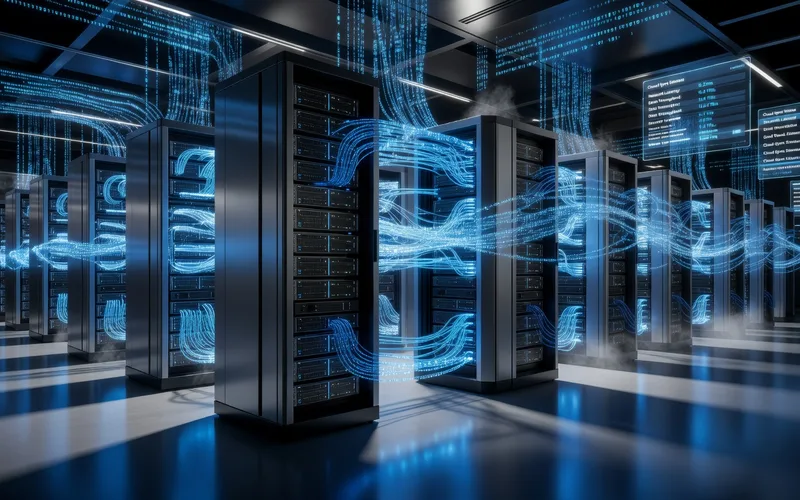 Cloud computing : carri&egrave;res prometteuses en 2026