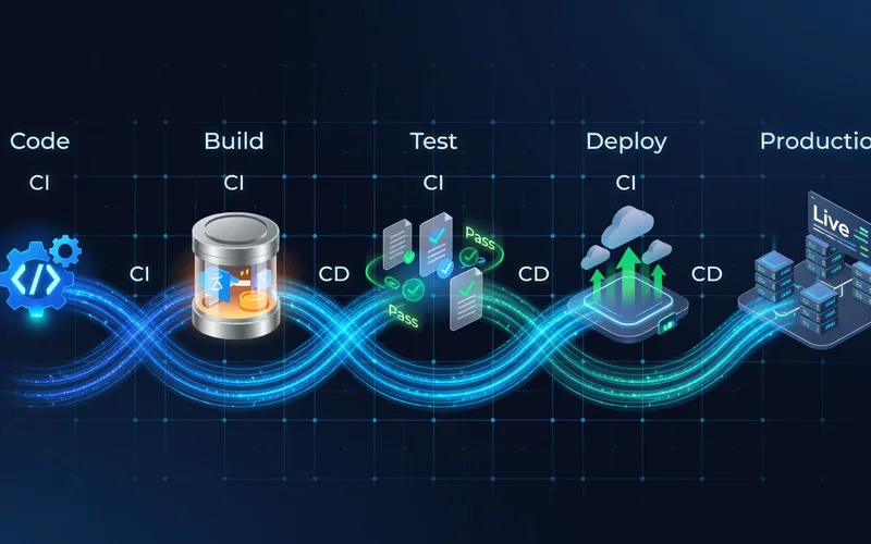 DevOps : guide complet 2026