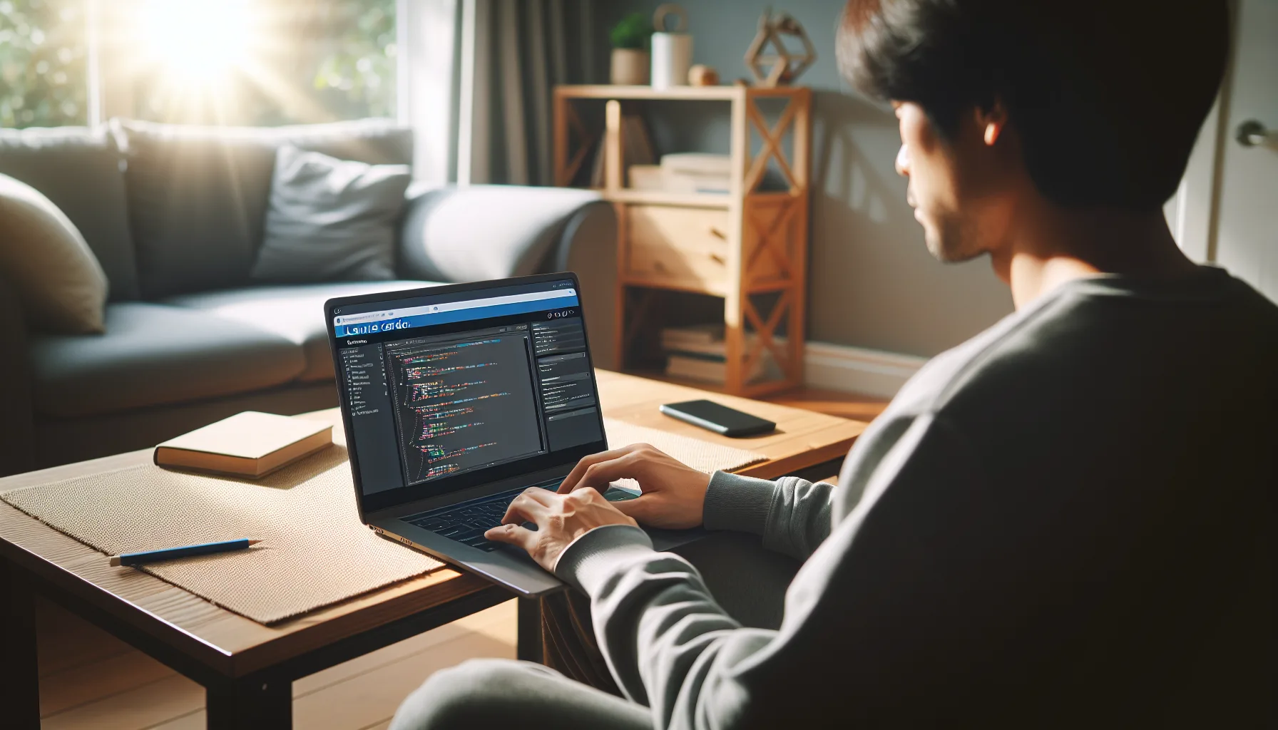 Meilleures formations developpeur web en ligne 2026