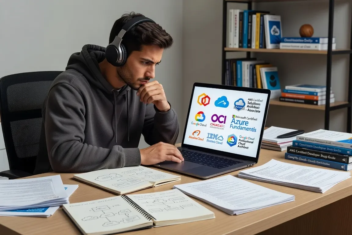 Certifications informatiques 2026, lesquelles choisir pour booster sa carrière