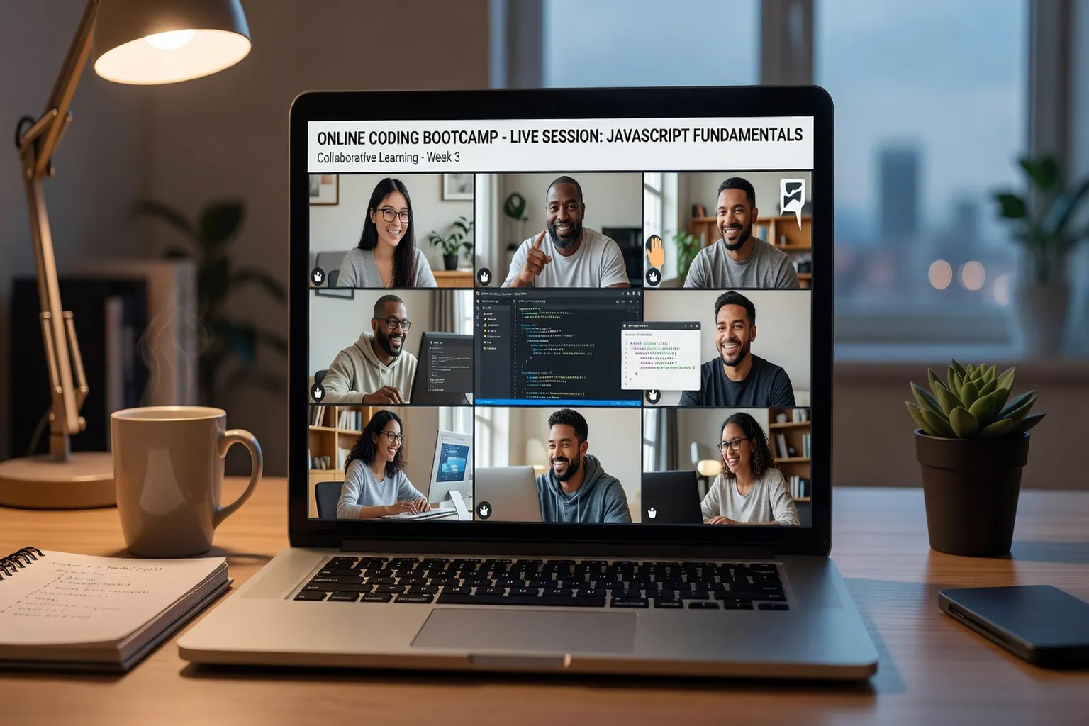 Formations developpeur web 2026 comparatif