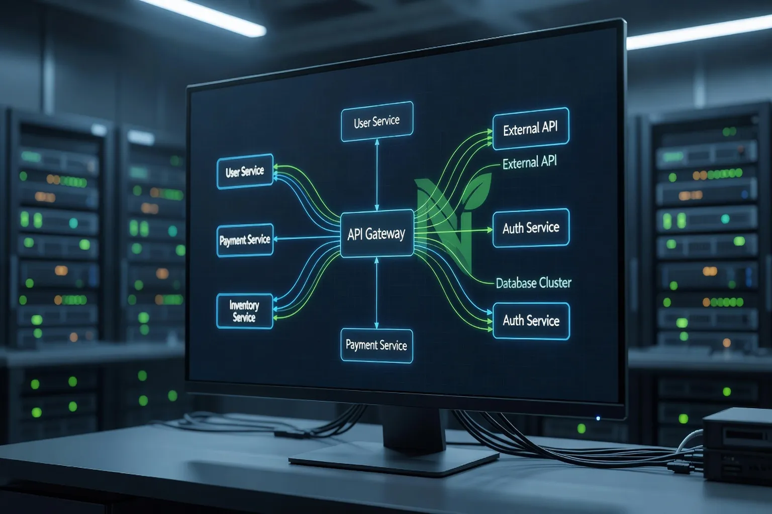 Backend JavaScript Node.js guide 2026