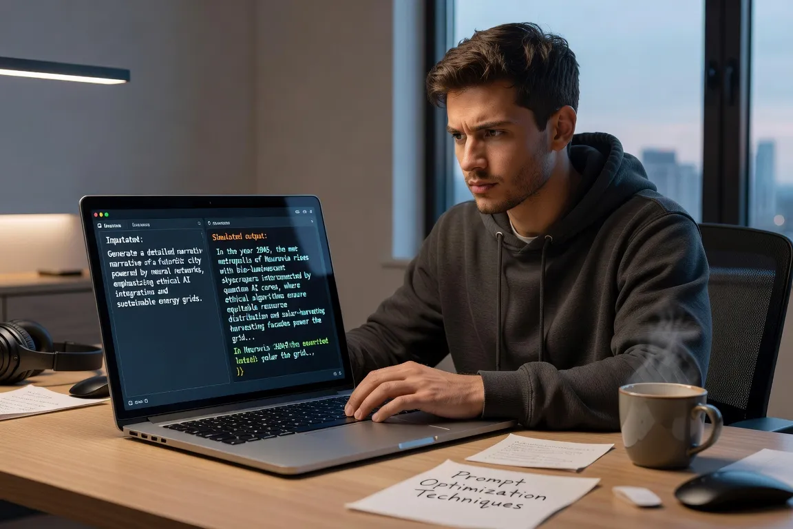Guide du prompt engineering pour développeurs