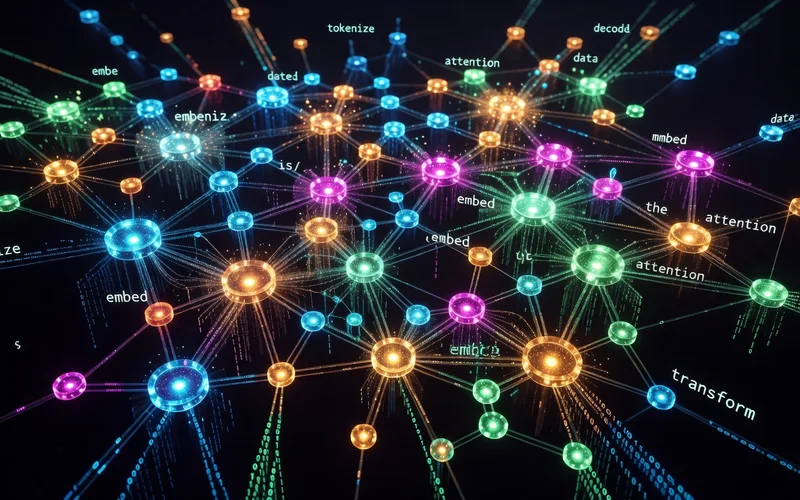 Schema des techniques avancees de prompt engineering : chain-of-thought, few-shot, RAG, prompt chaining et agents IA