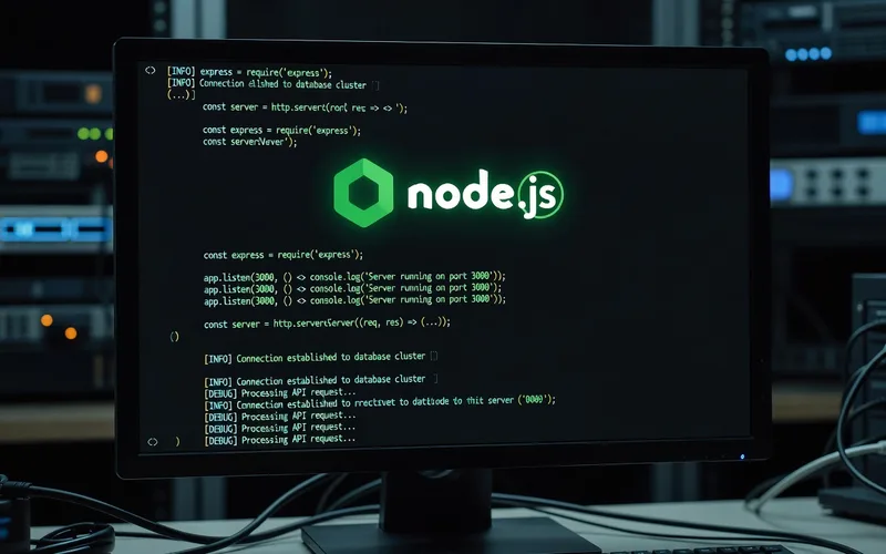 Pourquoi apprendre Node.js