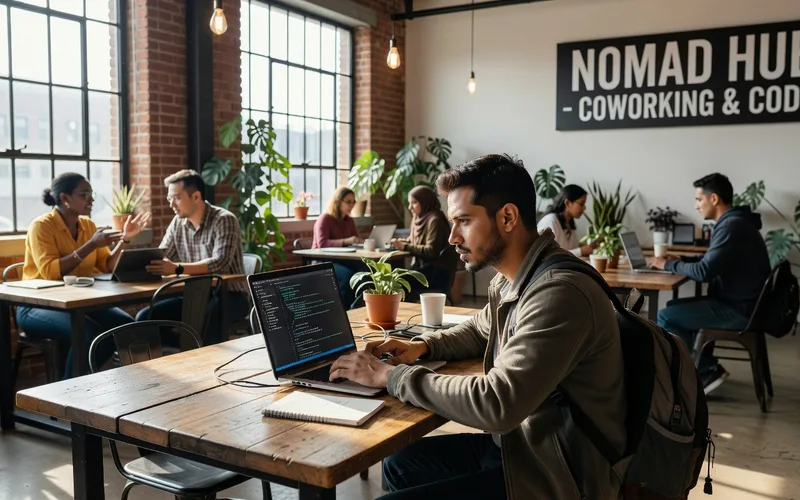 Comparatif des principales plateformes de travail remote pour developpeurs : Turing, Toptal, Arc, We Work Remotely et Malt